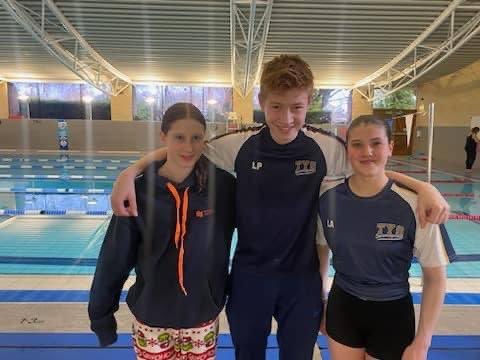 Tadcaster York Sport Swim Squad tweet media