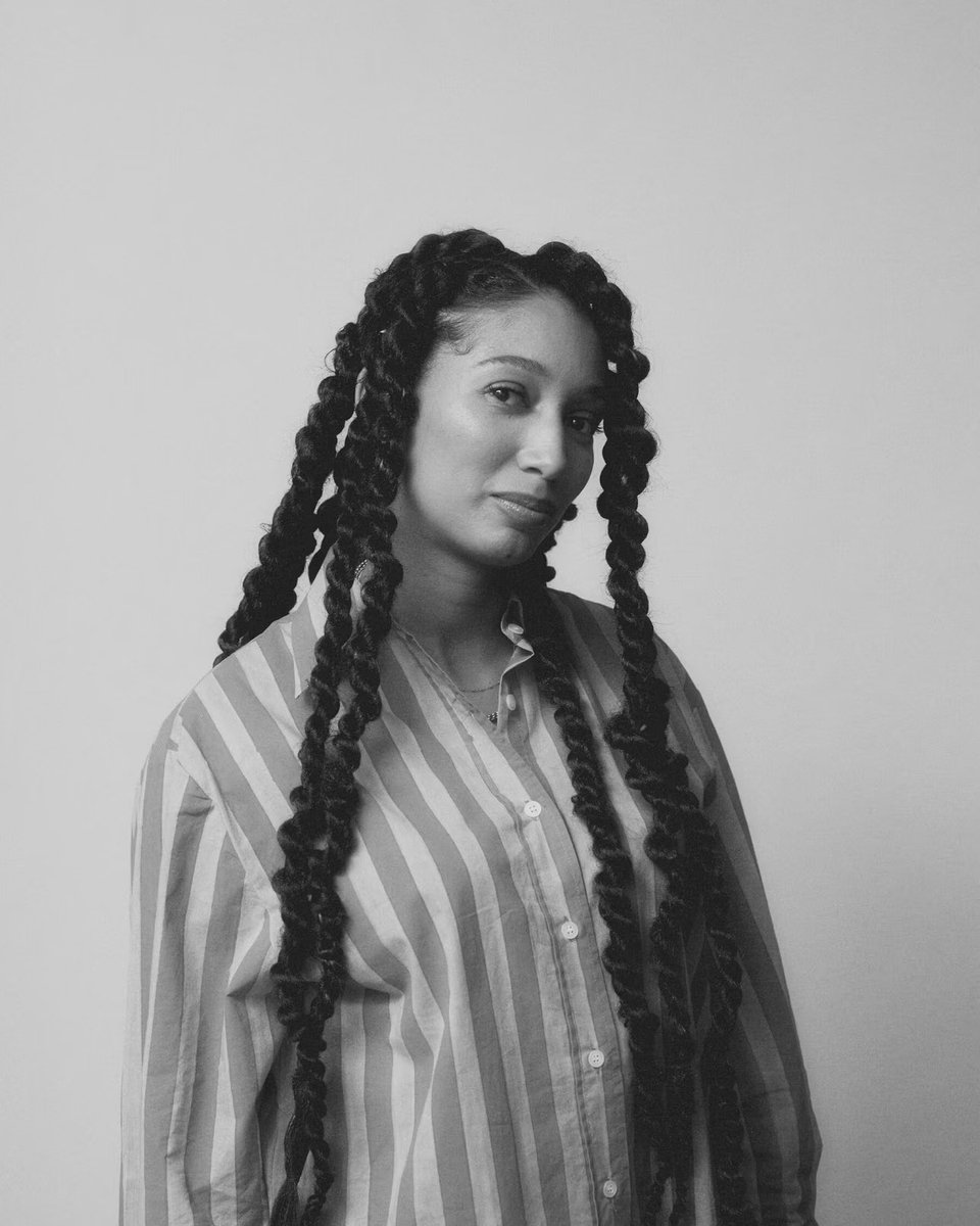 FilmUpdates's tweet image. Raine Allen-Miller’s acclaimed rom-com ‘RYE LANE’ starring David Jonsson and Vivian Oparah currently holds a 99% Rotten Tomatoes score.

The film is now streaming on Hulu.