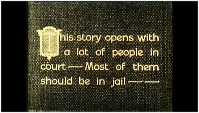 An escaped convict is out to kill the judge who sentenced him. Two inept detectives are hired to guard the judge.

Director
Fred Guiol
Writers
H.M. WalkerHal Roach
Stars
Stan LaurelOliver HardyChester A. Bachman