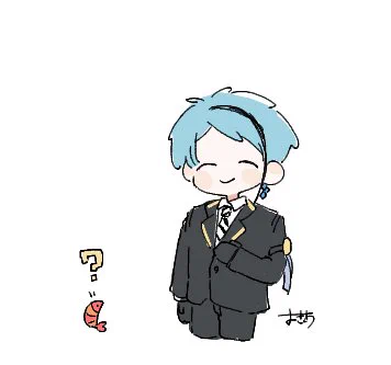 フロイド先輩? 