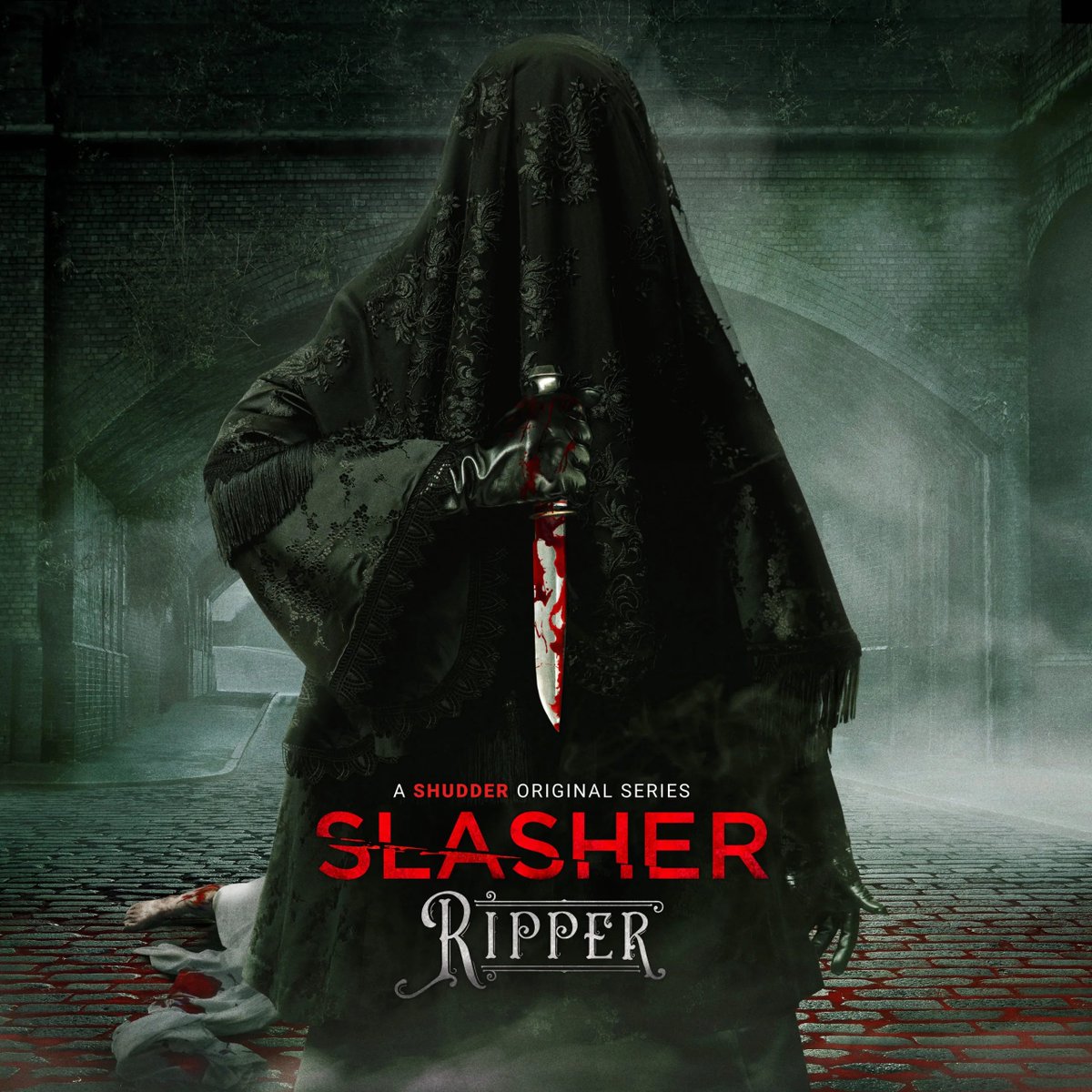 The Horror Hour on Twitter "SlasherSeries comes back strong with a 2