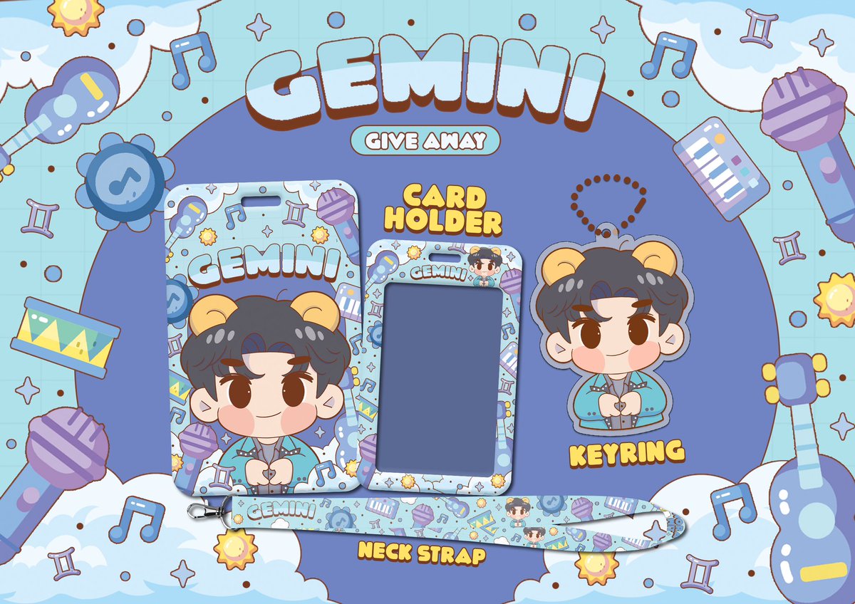 Luckyim_Love's tweet photo. ♡ รีทวิต สุ่มแจก 1 คน (ได้2ver) ♡

🌻 𝐆𝐢𝐯𝐞𝐚𝐰𝐚𝐲 𝐆𝐞𝐦𝐢𝐧𝐢𝐅𝐨𝐮𝐫𝐭𝐡 🪥

💫 10 คนแรกที่กรอกฟอร์ม (เลือก 1 ver)
💌 ค่าส่ง 40฿
📍 ลงฟอร์ม 4/04 [19.30 น.]

#GeminiFourth #เจมีไนน์โฟร์ท
#Gemini_NT #Fourthnattawat https://t.co/GHuZqh80UG