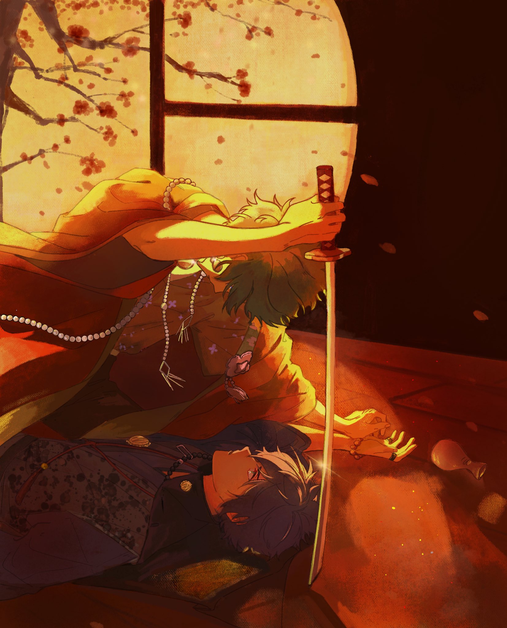 ひよ　ジュン12個 キセキMVのジュンひよ | 負傷🌊☀️ さんのマンガ | ツイコミ(仮)