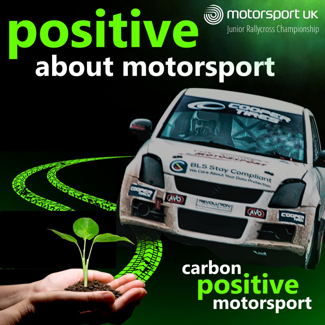 Swift Rallycross (@swiftrallycross) on Twitter photo We are excited to have Carbon Positive Motorsport (<a href="/CarbonPositive4/">Carbon Positive Motorsport</a>) supporting our Motorsport UK Junior Rallycross drivers in the 5 Nations British Rallycross Championship. π
Click the link for more:
bit.ly/Swift-CPM We are excited to have Carbon Positive Motorsport (<a href="/CarbonPositive4/">Carbon Positive Motorsport</a>) supporting our Motorsport UK Junior Rallycross drivers in the 5 Nations British Rallycross Championship. π
Click the link for more:
bit.ly/Swift-CPM