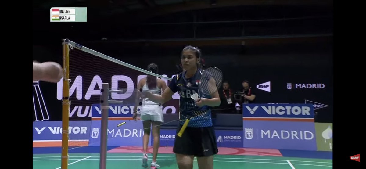 O M G !! Super Grego ##gregoriamariskatunjung