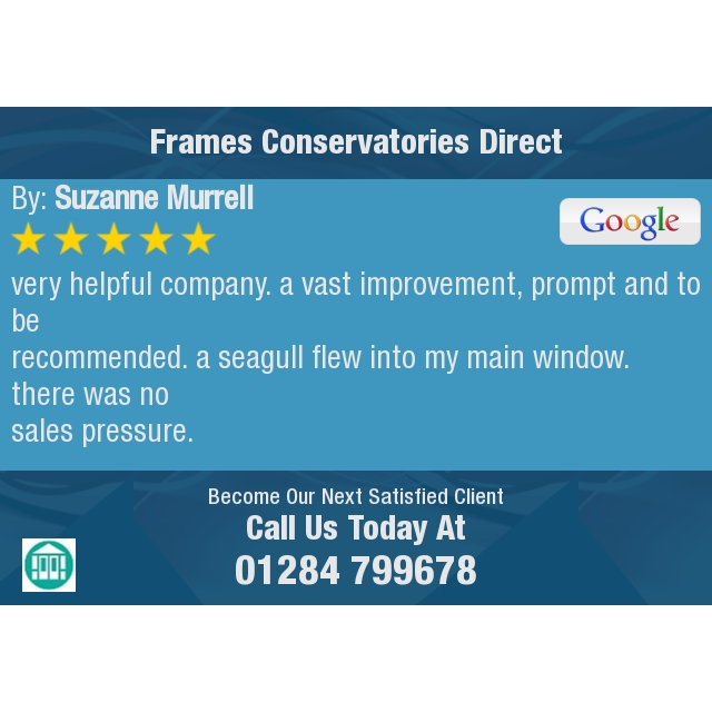 5 Star: Suzanne M. "very helpful company.  a vast improvement,  prompt and to..." maps.google.com/?cid=183464084…