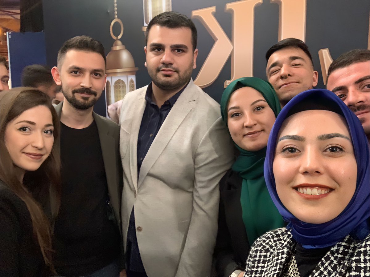 Doğum gününüz kutlu olsun <a href="/eyupkadirinan/">Eyyüp Kadir İnan</a>  başkanım nice Ak yıllara 🇹🇷