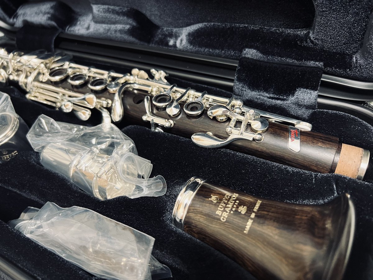 michaelinging's tweet photo. my new gear✨

#Tosca
#E♭

April 2 , 2023 https://t.co/tIDsfA7Hi9