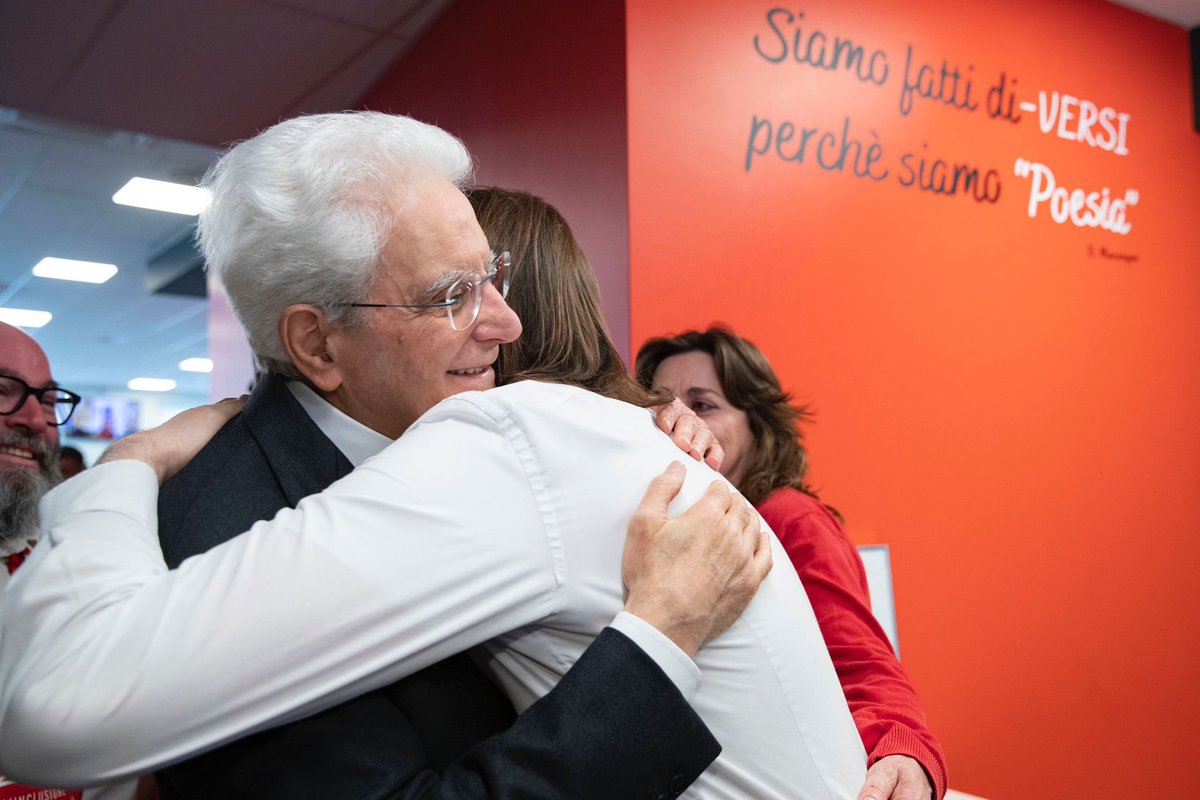 PizzAut: quando le parole non servono…