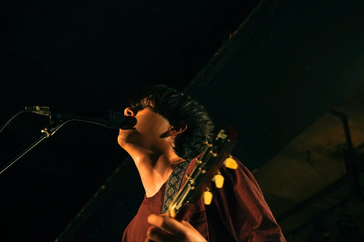 melodicgym's tweet image. HIRAETH×DBN pre
“Melodic Gym‼︎”
at 新宿ACB

tact
@tact_utsunomiya 

ご出演いただきありがとうございました!! 

Photo by @_tsubasa_cmr_ 📸

#HIRAETH #DBN 
#新宿ACB
#MelodicGym