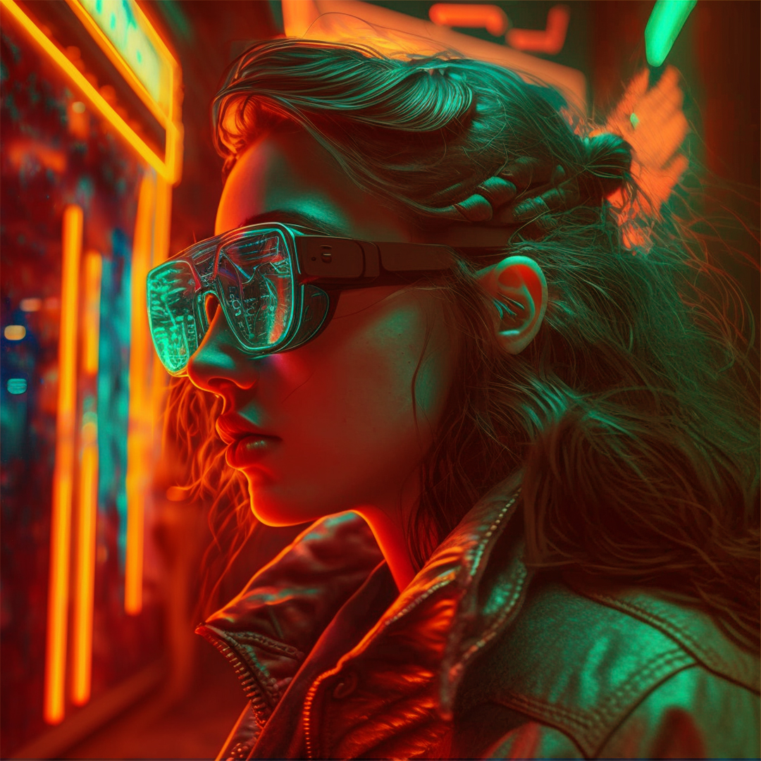 الـ NFT هي اختصار لـ non-fungible tokens وهى أصول غير قابلة للاستبدال، فهي فريدة ولا يمكن استبدالها بشيء آخر. على سبيل المثال، عملة البيتكوين قابلة للاستبدال، لكن بالنسبة لـ NFT فإنها أصول رقمية كل منها له قيمة مختلفة لا يمكن استبدالها بأصول أخرى.
#Metaverse
#NFT
#SakkaVerse