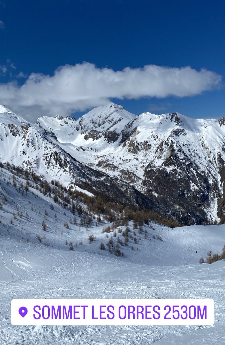 🎿⛷