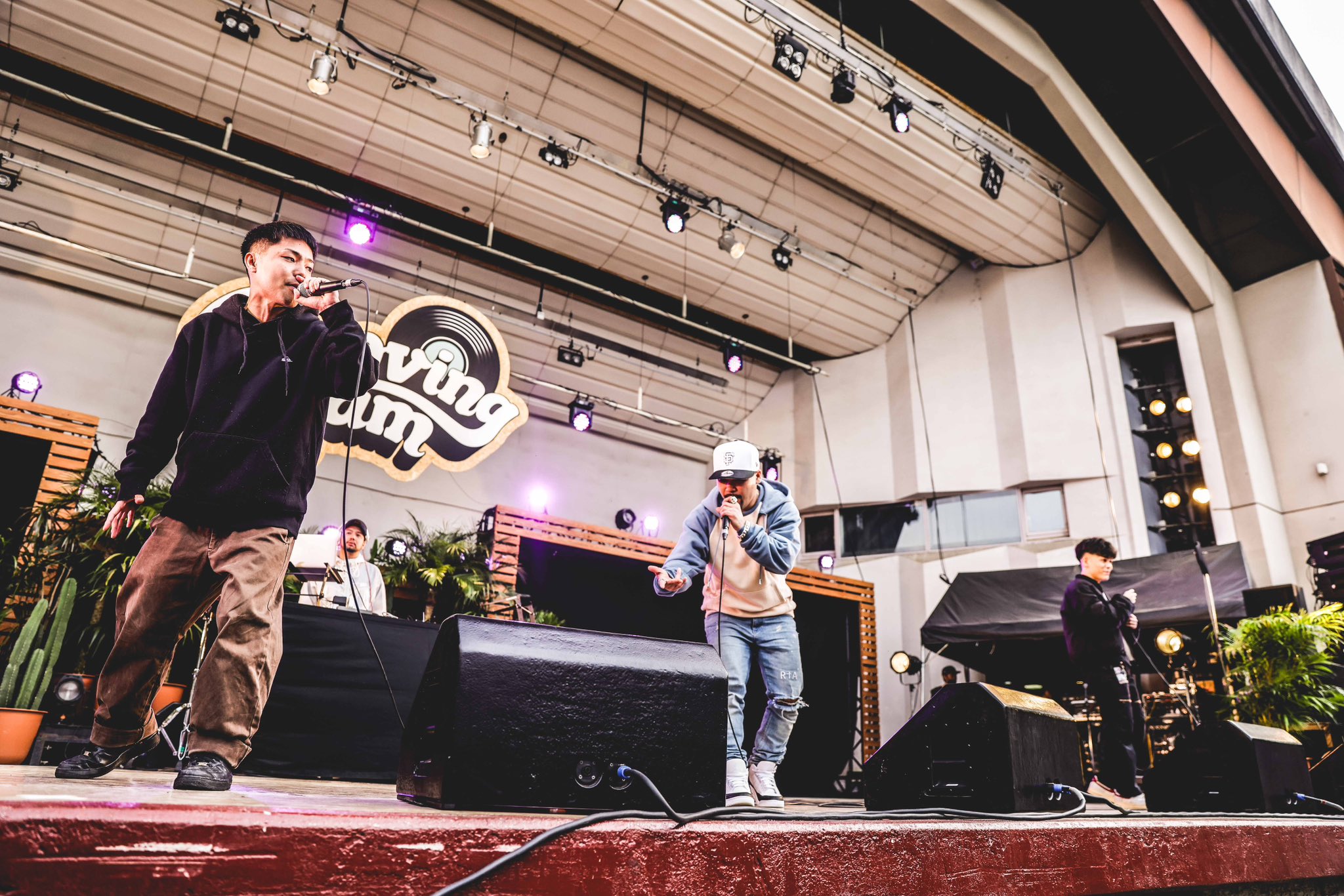 Grooving jam (GroovingJam) / Twitter