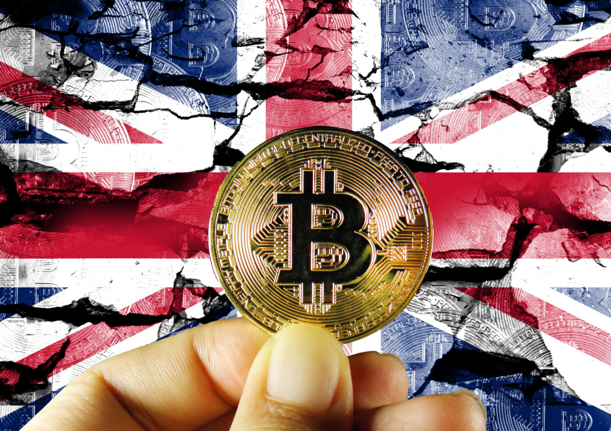 BitcoinArchive's tweet photo. NEW‼️🇬🇧 #Bitcoin and crypto companies have complained directly to the UK government about difficulty opening bank accounts- Bloomberg 🤨 https://t.co/OinacgImLM