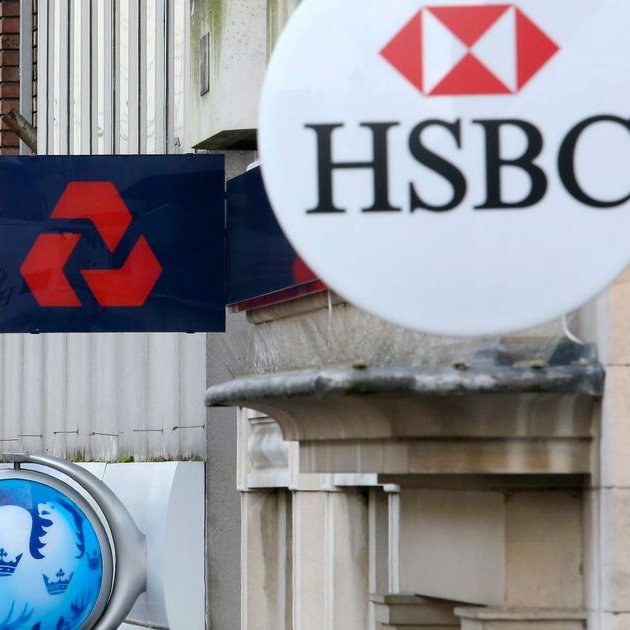 BitcoinArchive's tweet photo. NEW‼️🇬🇧 #Bitcoin and crypto companies have complained directly to the UK government about difficulty opening bank accounts- Bloomberg 🤨 https://t.co/OinacgImLM
