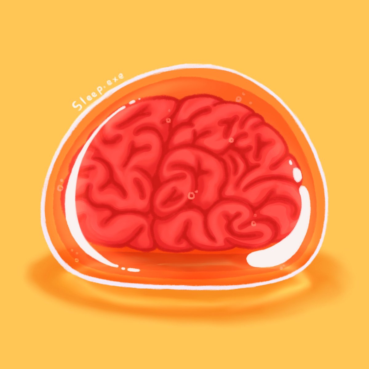 Sleepexe_'s tweet photo. 🧠✨ https://t.co/xhWcjHScjc