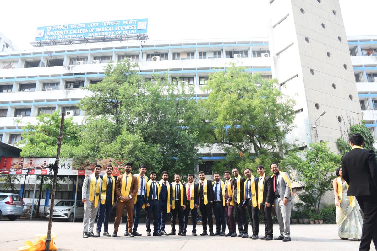 UCMSofficial's tweet photo. #Batch2017 #UCMS https://t.co/XfUwCBcqK1