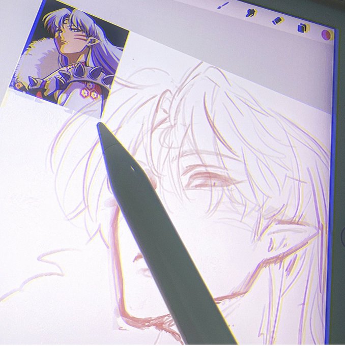 Soon#Sesshomaru 