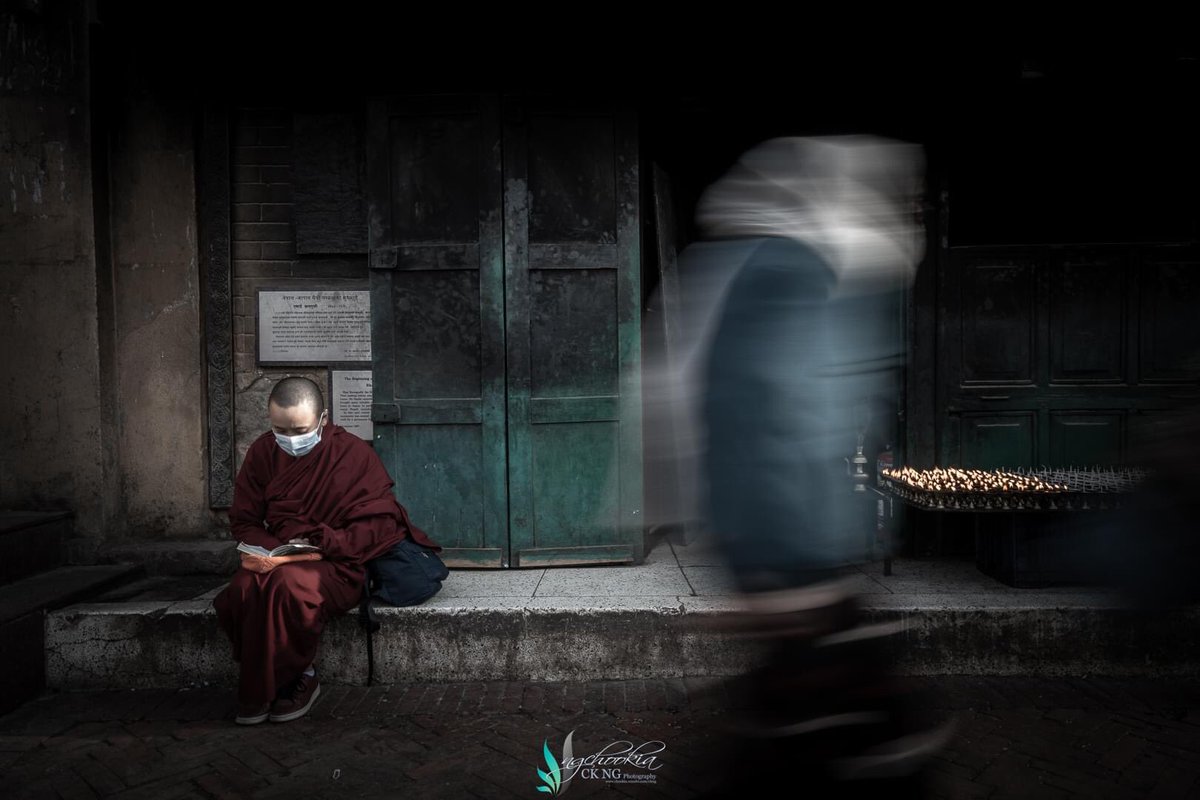chookia's tweet photo. Life On The Street  II Buddha Stupa - Nepal 
街拍 II 博达哈大佛�� - 加德满都 - 尼泊尔 颜色系列 # 1

#kathmandu #nepal #lifeofstreet  ##traveller_stories #travelphotographyasia #travelphotographer #adventurer #adventuretime #mytravelgram https://t.co/LsVLz376ud