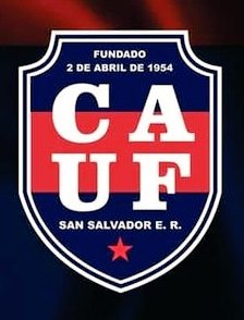 CAUFSansa's tweet photo. Feliz aniversario de fundación de nuestro Club Atlético Union Y Fraternidad.
Desde 1954 para toda la vida💙❤️💙 https://t.co/kAKupcLoRU