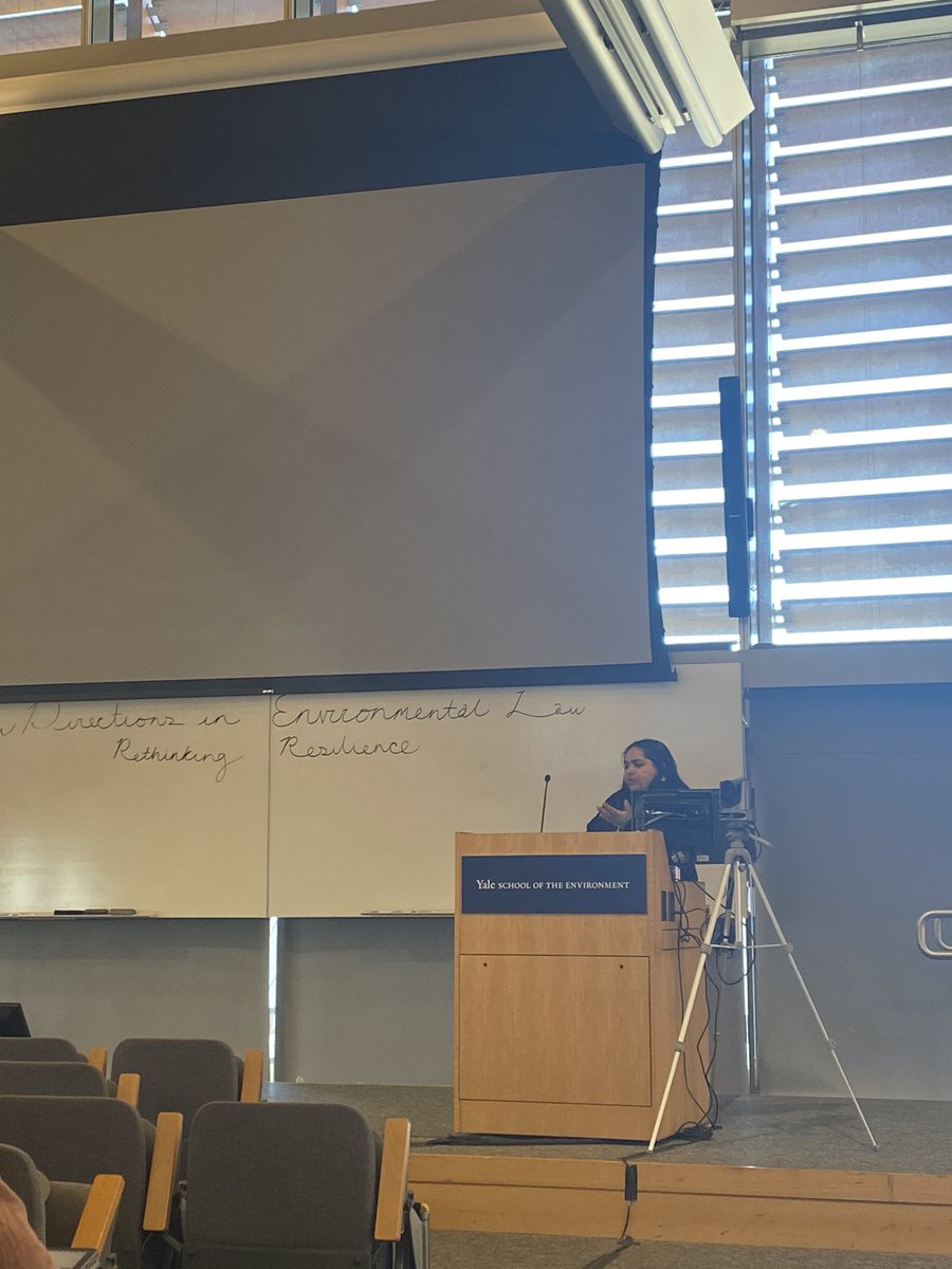 broademily's tweet photo. Amazing hearing from @HarvardFLPC friend and partner @LathaSwamy about her incredible work as leader of the New Haven office of food policy working to support a better food system and co-create policy with community members. #NDEL #FLSLS https://t.co/NZtZi6mjpM