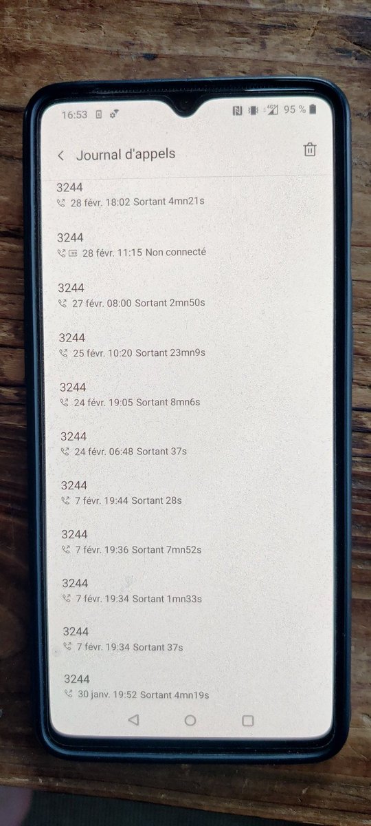 plisson_pauline's tweet photo. 3 mois sans internet, 23 appels du 3244, 1 LRAR plus tard et en retour "aucun ticket n'a été ouvert afin de résoudre cet anomalie", c'est une blague #free ? "Nous vous invitons à prendre contact au 3244." C'est encore une blague #free? Notre box est défectueuse, changez la ! https://t.co/0siQZxFb6i