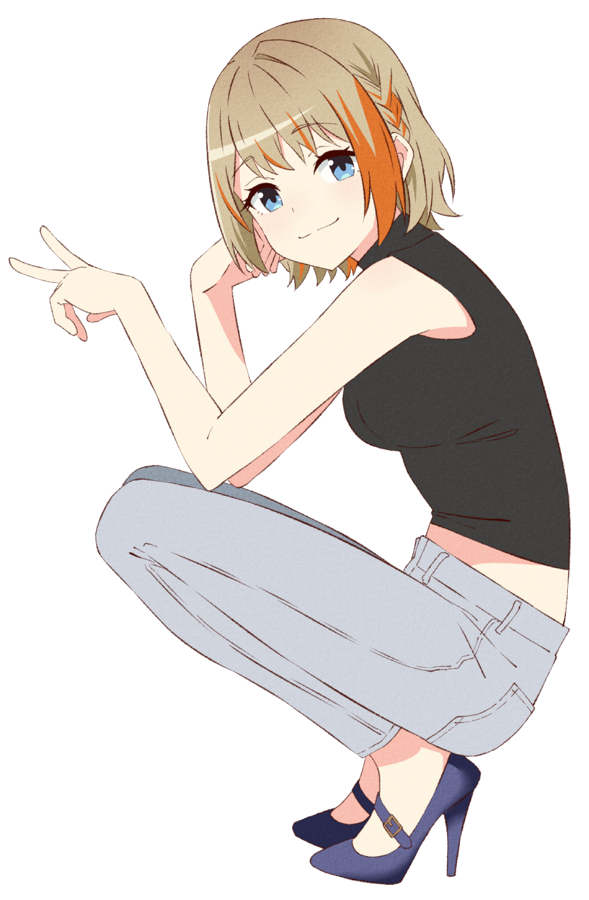 「」|あきてつのイラスト