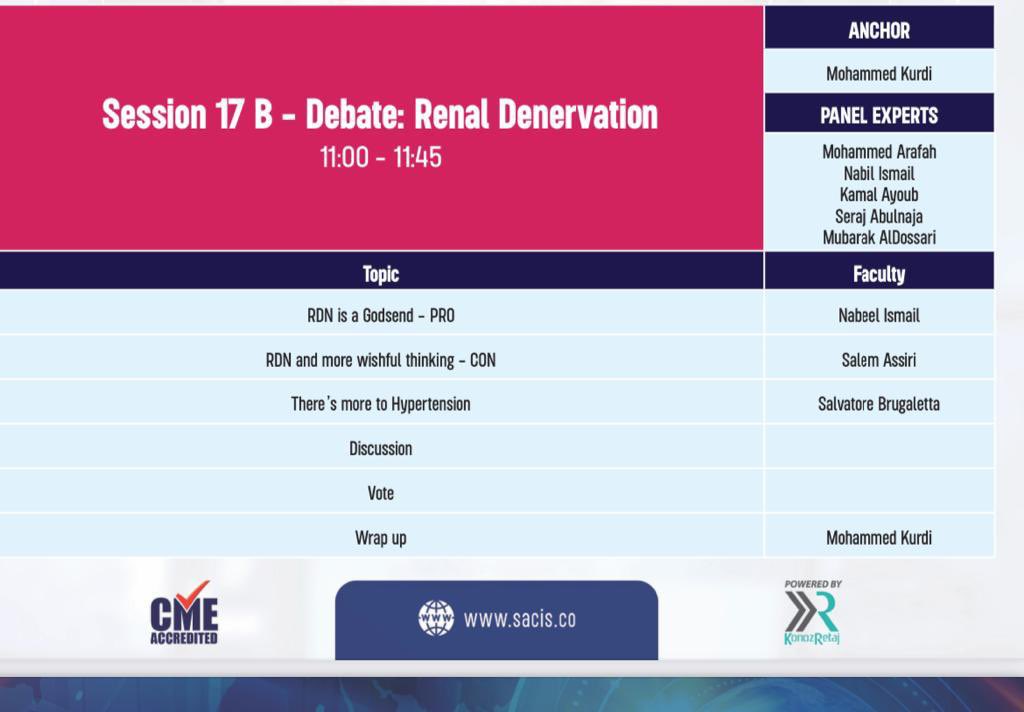 SACIS_KSA's tweet photo. #SACIS_Studio brings you controversies &amp; debates

𝔻𝕖𝕓𝕒𝕥𝕖 𝕠𝕟 ℝ𝕖𝕟𝕒𝕝 𝔻𝕖𝕟𝕖𝕣𝕧𝕒𝕥𝕚𝕠𝕟~May 6

Let’s gain perspective from @ajaykirtane before the debate

Anchor: @KurdimohKurdi 
Faculty: @Nabeelosis @assiri99 @sbrugaletta 
Experts: @Dr_Mubarak_ @DRKAMALAYOUB https://t.co/PsRYik7EoA