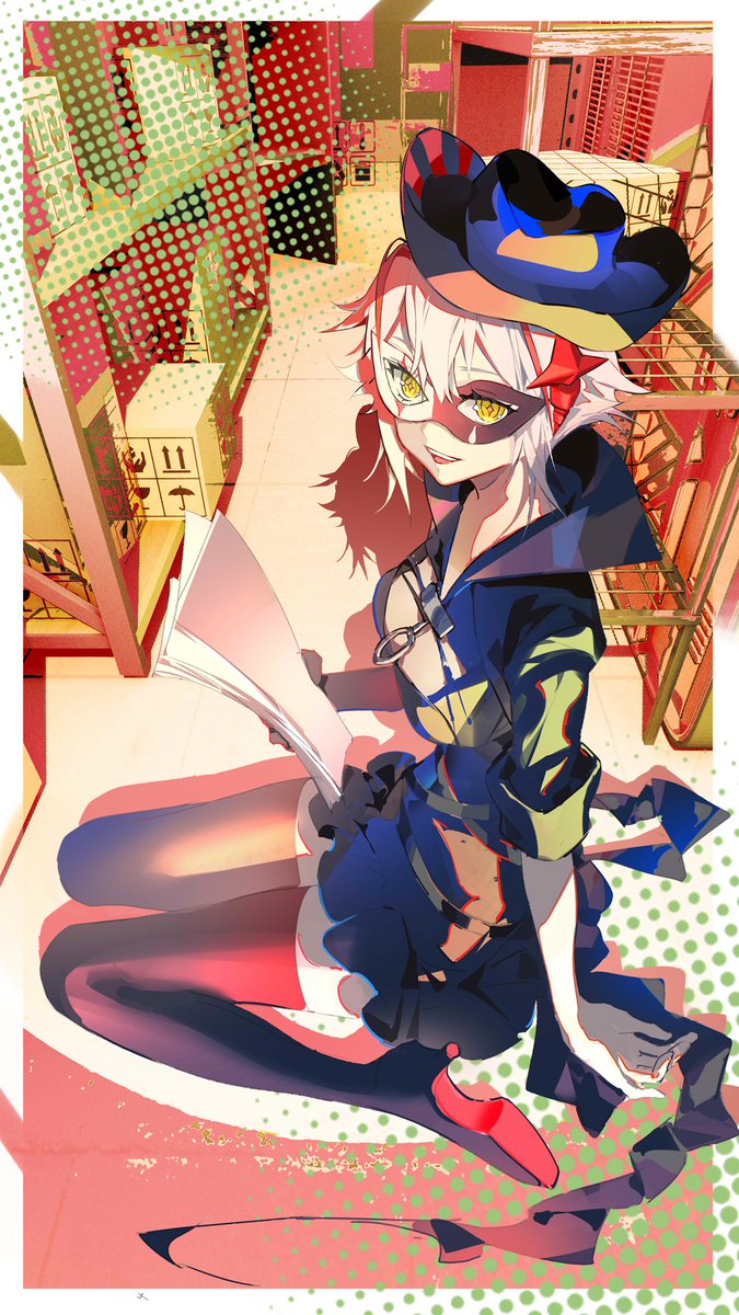 #Arknights  #アークナイツ           #明日方舟 #W #音律联觉
get√you🧡ྀི💛ྀི❤️ྀི🧡ྀི💛ྀི❤️ྀི