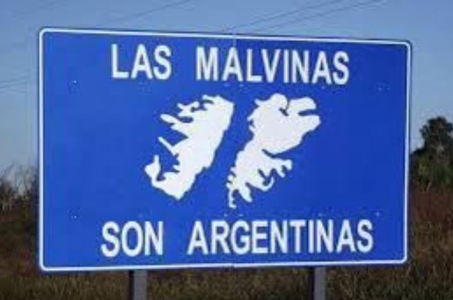 morivitti's tweet photo. Las Malvinas fueron, son y serán argentinas. Agradecimiento eterno a nuestros héroes!! https://t.co/HpOpYbgvhj