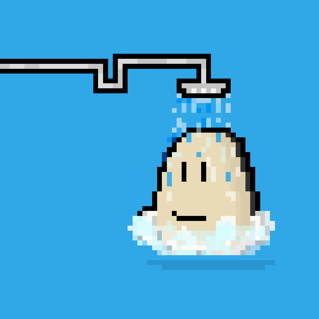 TheStandardt's tweet photo. ->95- The Eggzs
#NFT #pixelart #pixelart #NFTCollection #NFTCommunity #NFTart #NFTs https://t.co/UoyupsF9Tv