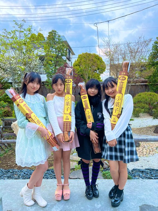 Twitterのコスプレ画像8