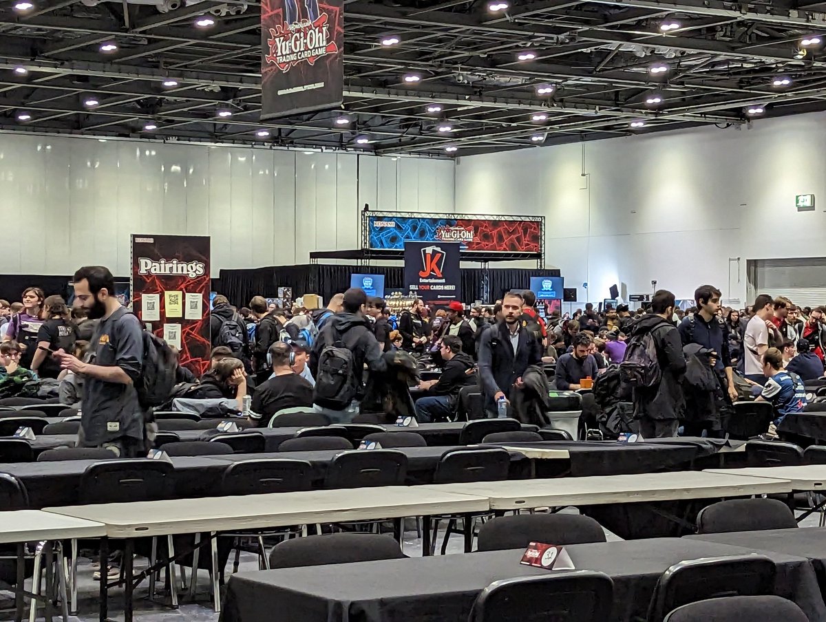Mick__geek's tweet photo. #YCS250 #YCSLondon 
Third day with @Fionnnol and a series of side events.
Been a fun weekend and a generally very well run event 👍👍👍 https://t.co/yaYl4sHWvm