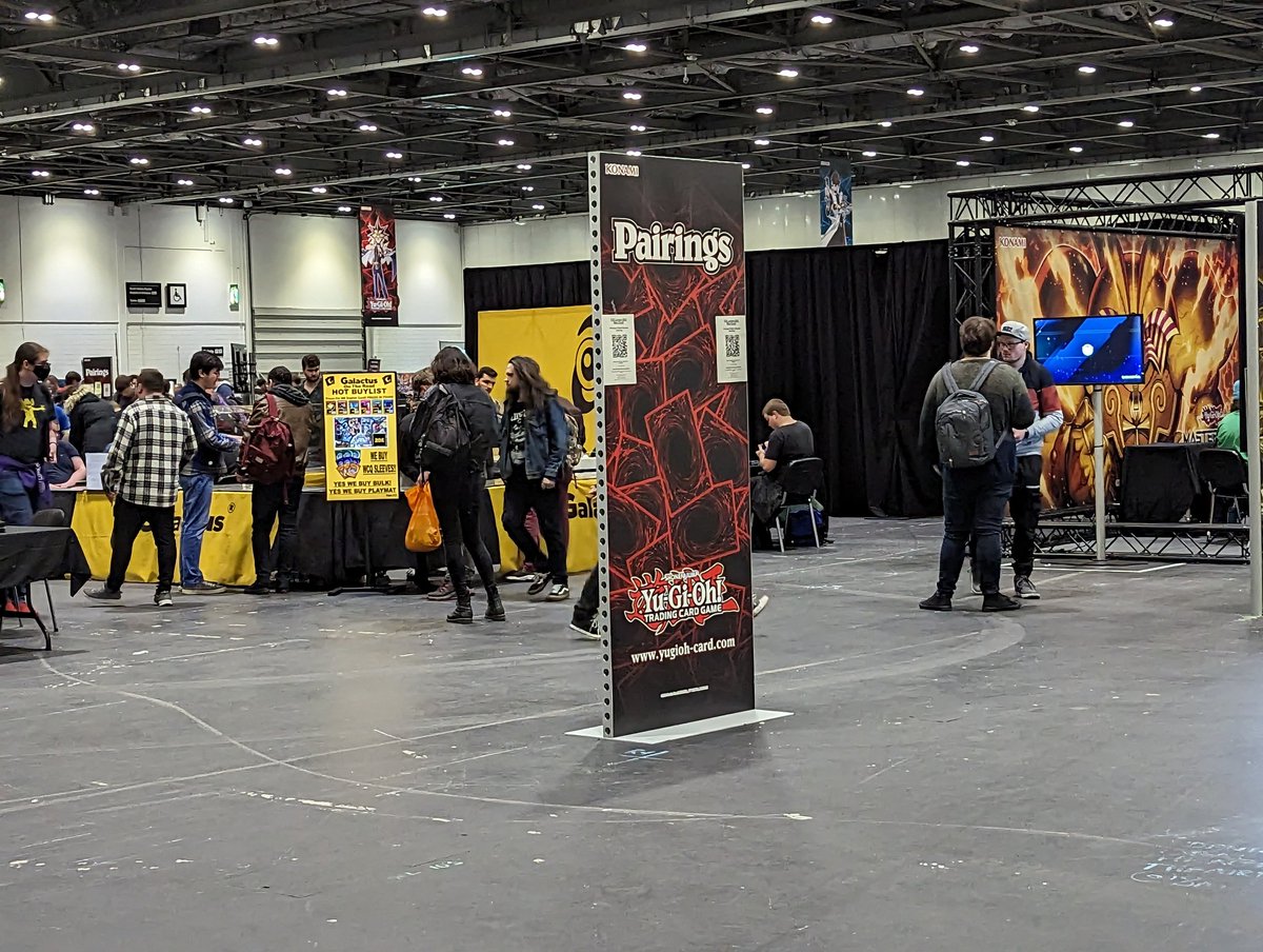 Mick__geek's tweet photo. #YCS250 #YCSLondon 
Third day with @Fionnnol and a series of side events.
Been a fun weekend and a generally very well run event 👍👍👍 https://t.co/yaYl4sHWvm