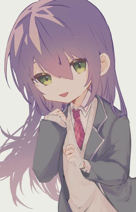 #菩薩刀子像かわいかった 