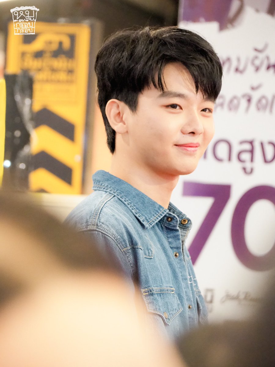 Mukrob_x's tweet photo. น้องค้าบ ขอบีบแจ้มหน่อยค้าบบ 🤏🏻💖
: @SpcSeng #sengsps_ https://t.co/DqXOtEoroU