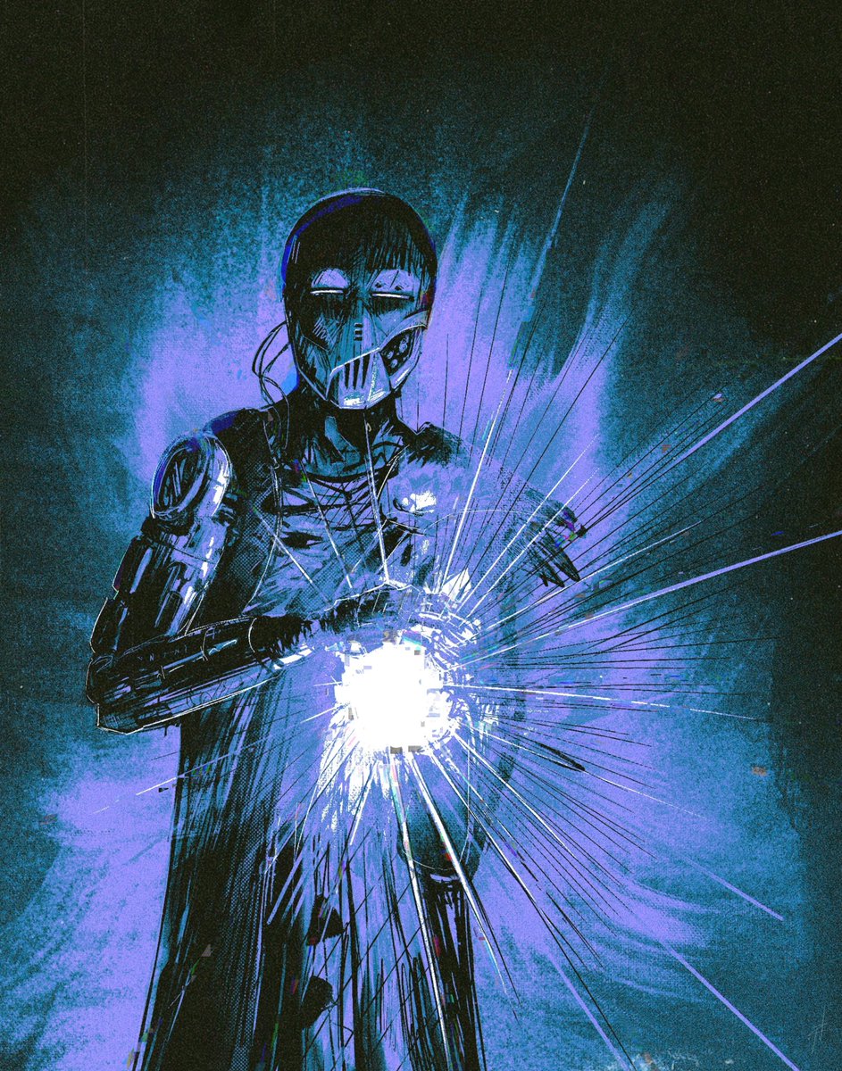 Gm to everyone ⚡️