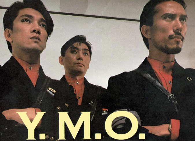 cyoki's tweet image. 音楽家

坂本龍一さんが死去