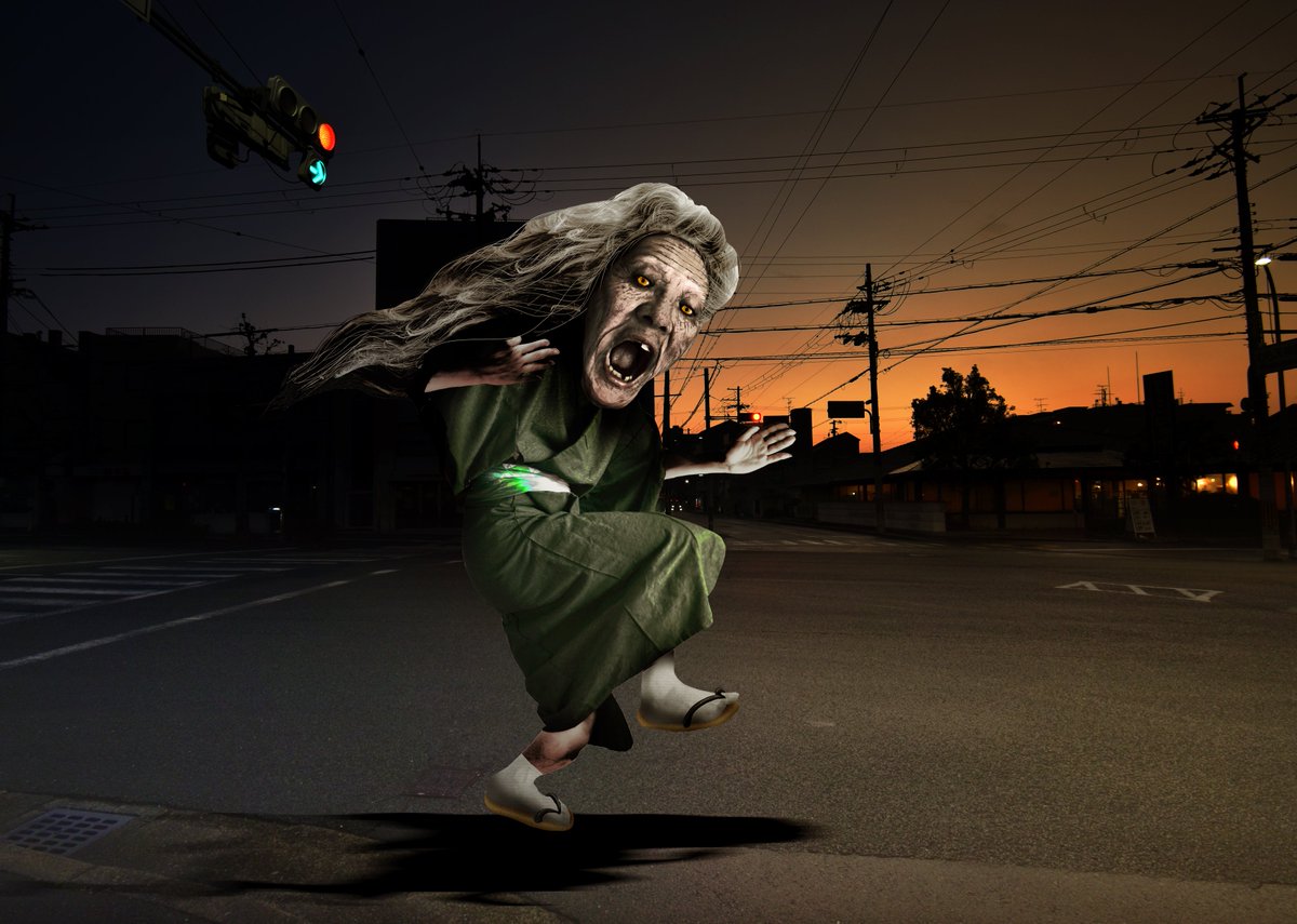 She's as fast as a Cheetah pronghorn antelope and Horse