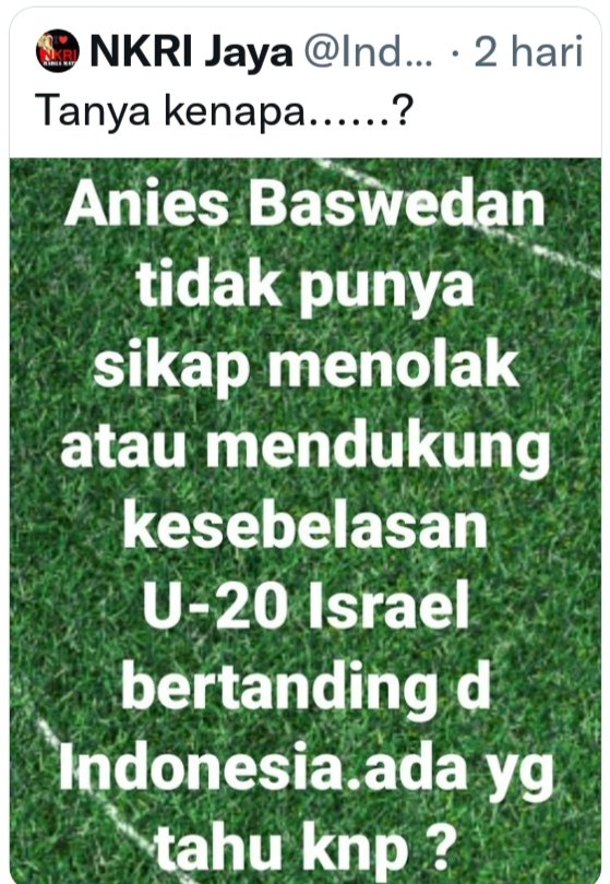 Muller Sihombing tweet media