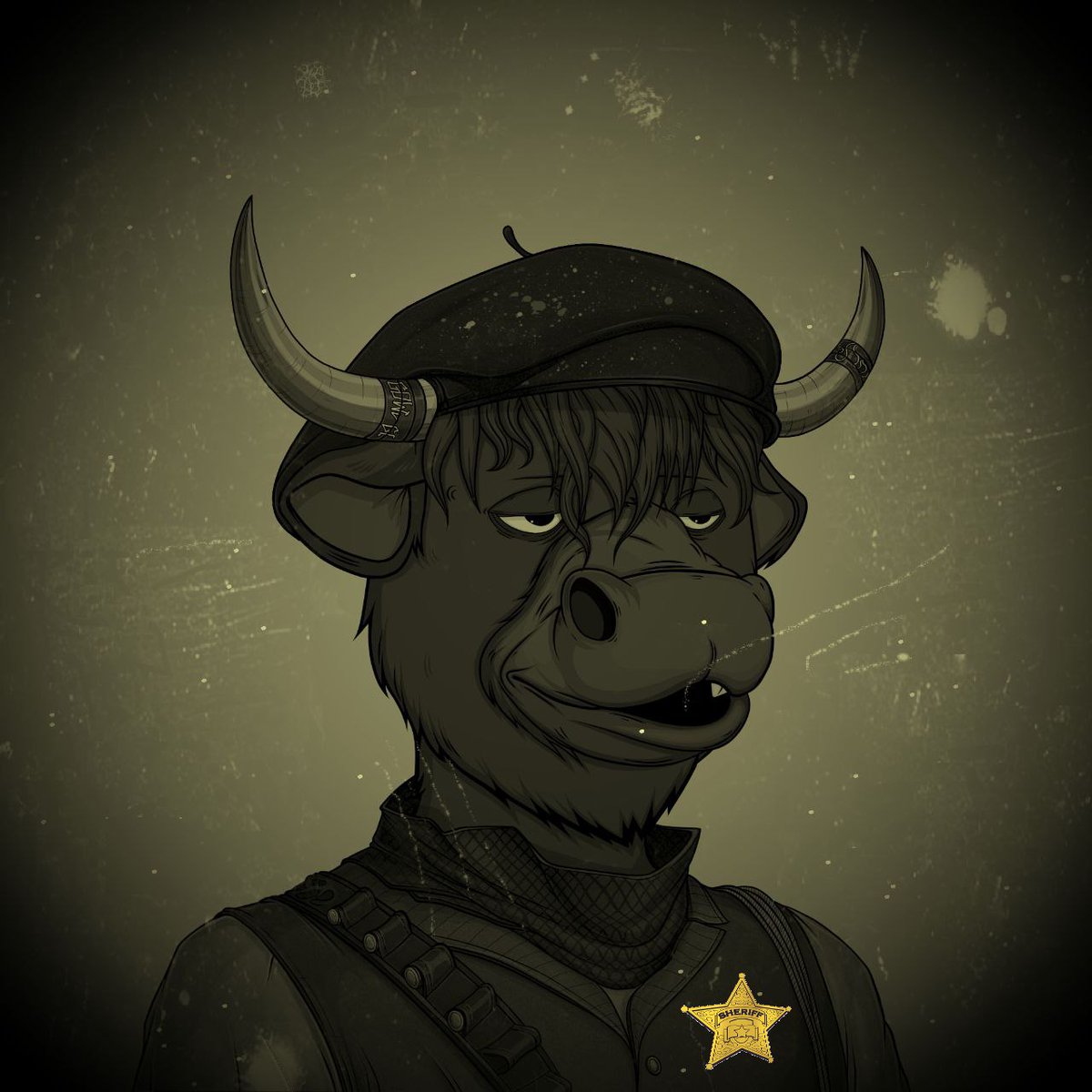 wild_west_cows's tweet photo. Every wild west cows city has it's Sheriff!

Cows         🔥FP 2.07 egld🔥
Prisoners 🔥FP 2.99 egld🔥
Cowboys 🔥FP 12 egld🔥

Let's bring the @wecowcow community and Wild West Cows on top for @MultiversX! 💎
#WeCowCow #sheriff #wildwest https://t.co/a5Dq5q2uQ0