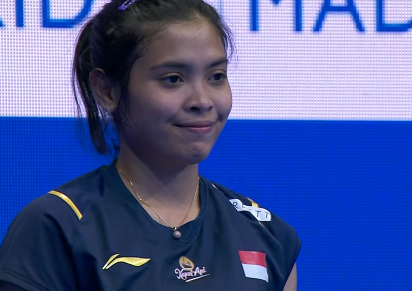 Angkat yang tinggi <a href="/geugouia/">❀</a>! Today you are a World Tour winner!

#SpainMasters2023