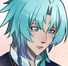 QRT with your faces(Cropped expressions from my previous comics~)  