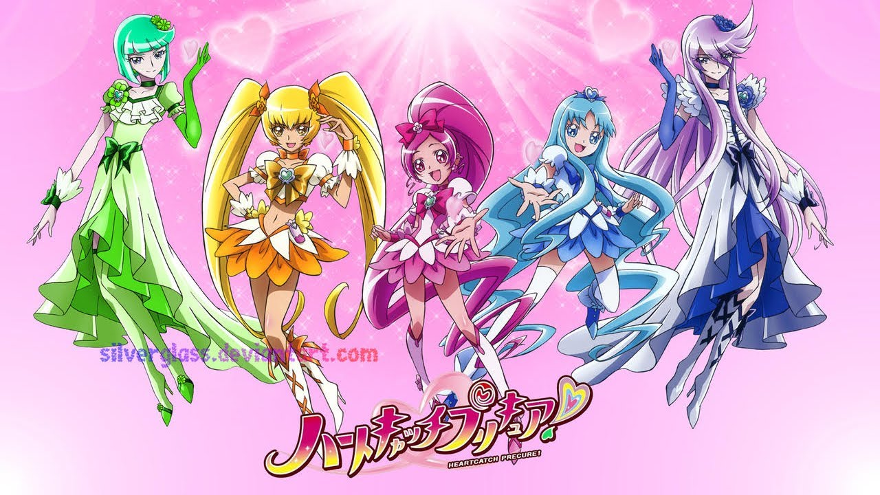 KuroYami on X: 3 days till Cure Majesty reveals #Precure #Precure20th   / X