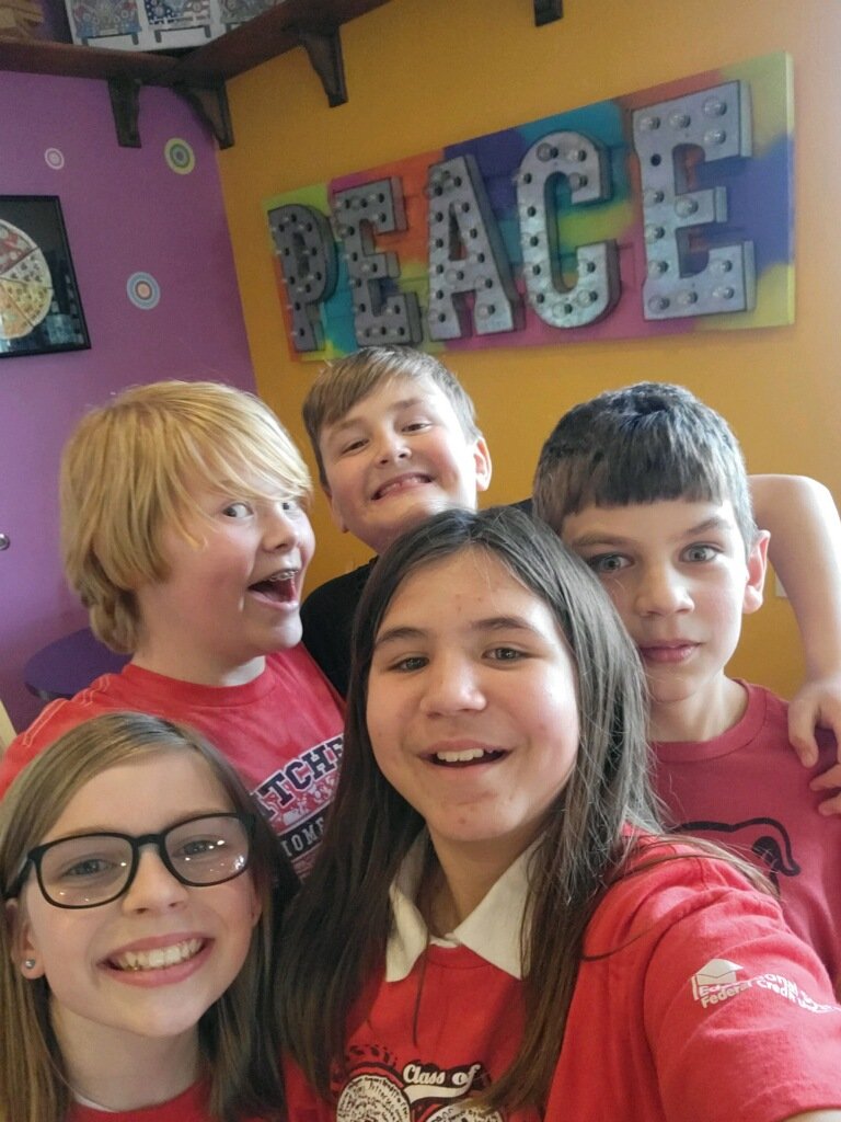 So proud of The Mitchell Brainstormers on an awesome DI season and a 4th place finish at the Maryland State Tournament! 🎉 <a href="/WJMitchellES/">Walter J. Mitchell ES</a> @CCPSGIFTED
