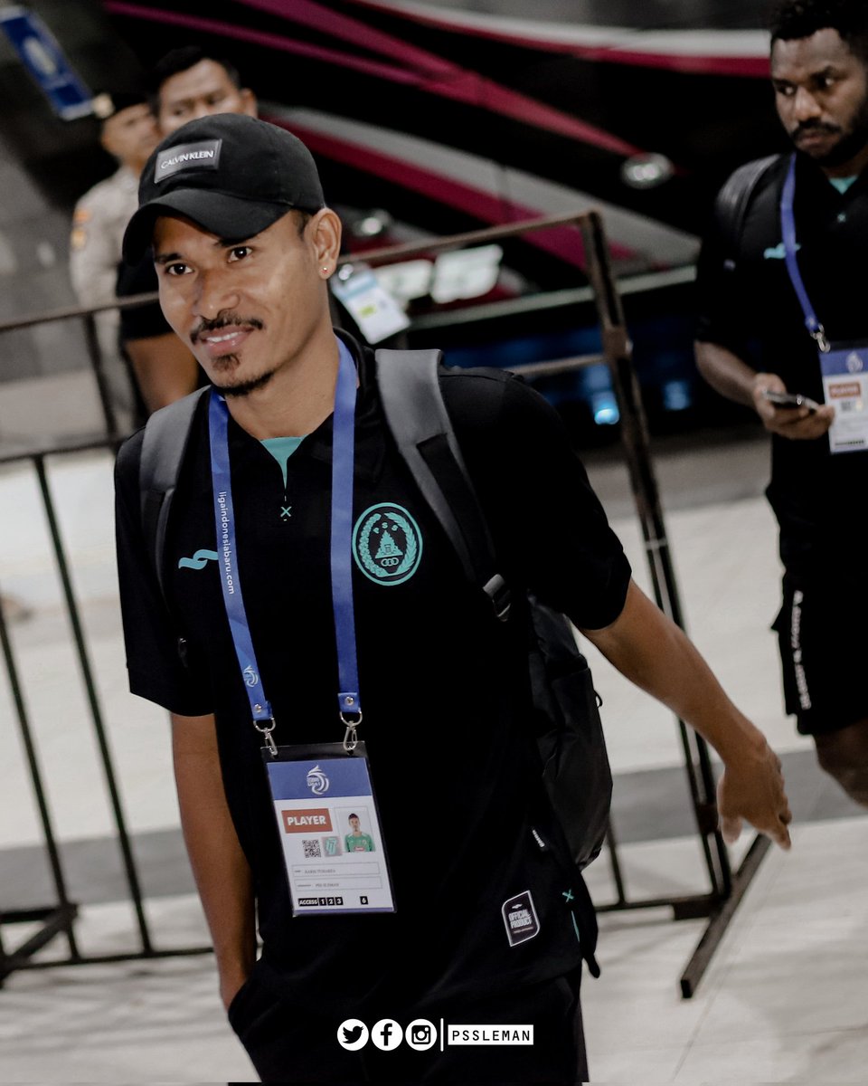 InfoMakan2's tweet image. Tiba di venue laga malam ini 🏟
Jatidiri, please be nice! 🦅

#PSS #UnityForOurGlory #PSISvsPSS #PSSday