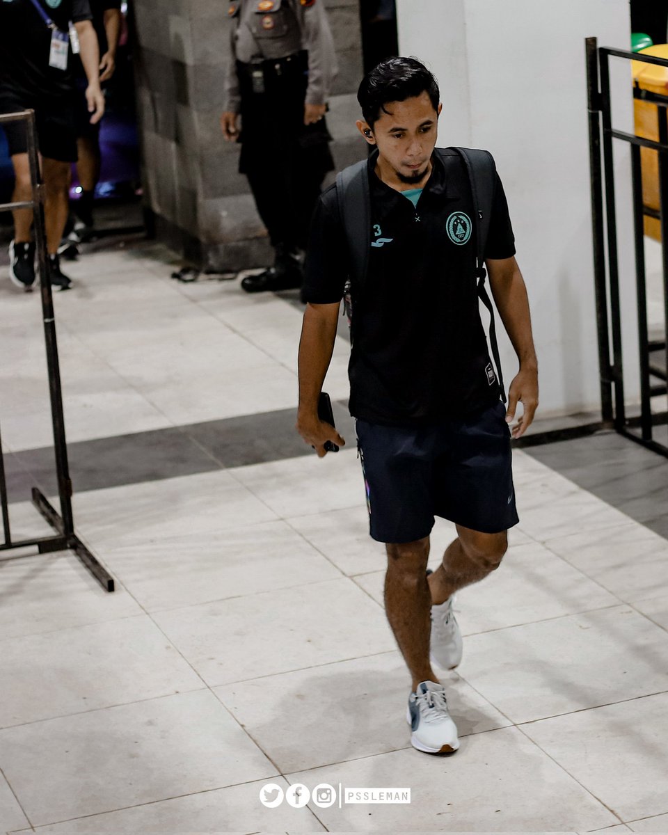 InfoMakan2's tweet image. Tiba di venue laga malam ini 🏟
Jatidiri, please be nice! 🦅

#PSS #UnityForOurGlory #PSISvsPSS #PSSday