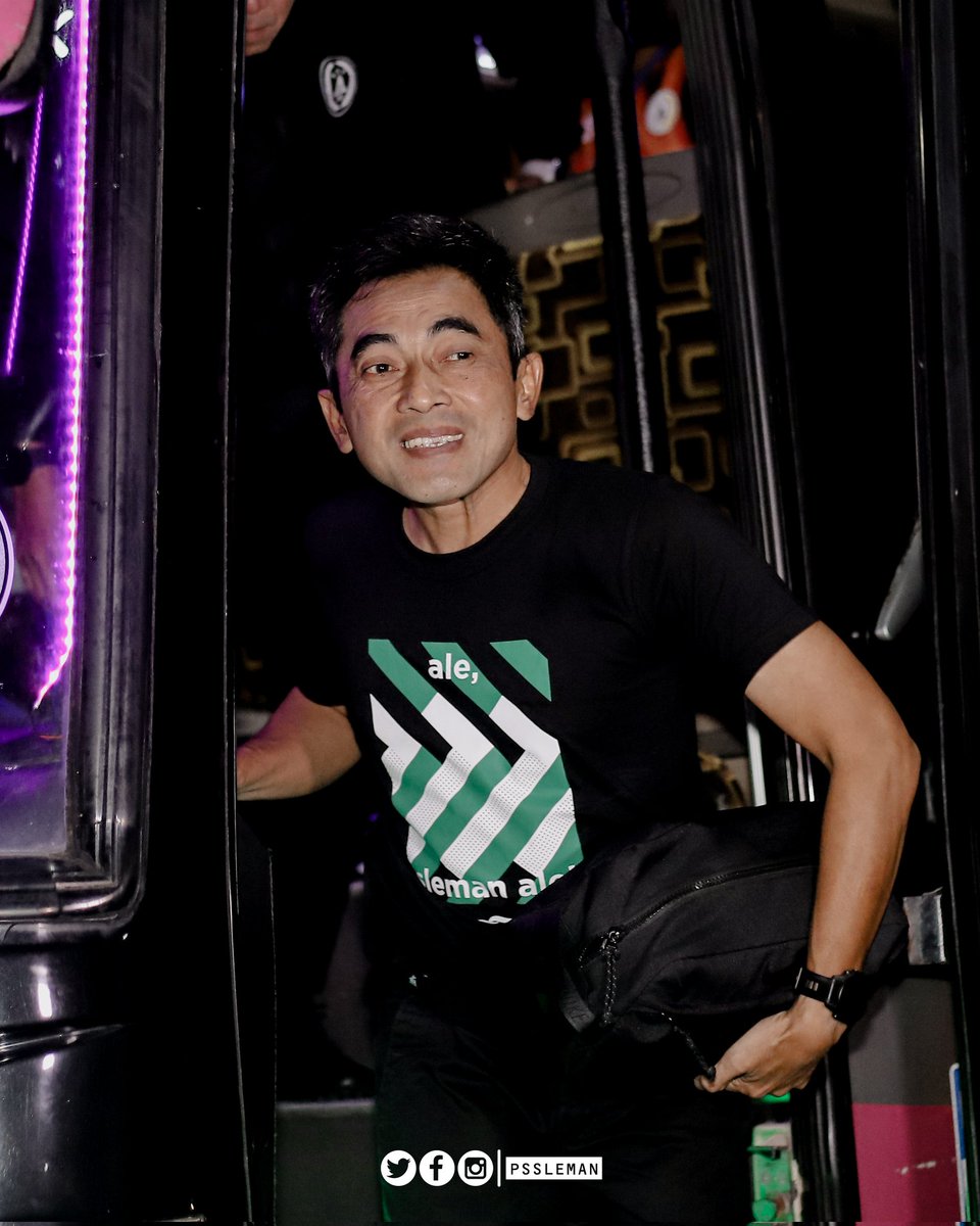 InfoMakan2's tweet image. Tiba di venue laga malam ini 🏟
Jatidiri, please be nice! 🦅

#PSS #UnityForOurGlory #PSISvsPSS #PSSday