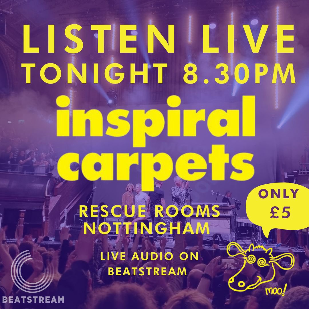 Clint Boon tweet media