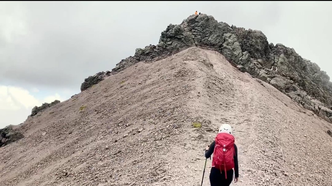Josa_BL's tweet photo. Volcán La Malinche 🇲🇽 4,420msm. https://t.co/8jTr3GN8NZ